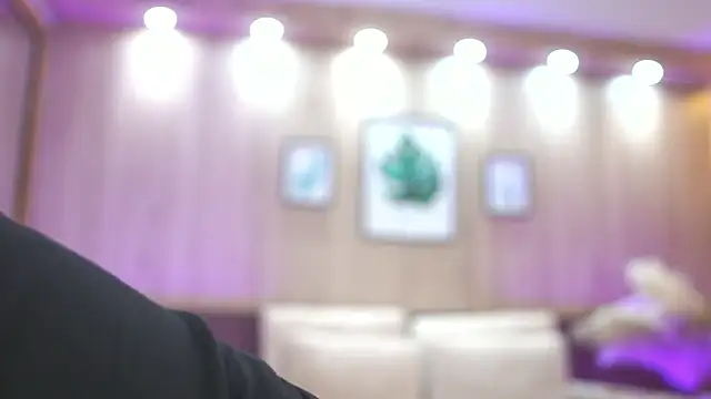 IzisLust's Live XXX Chat