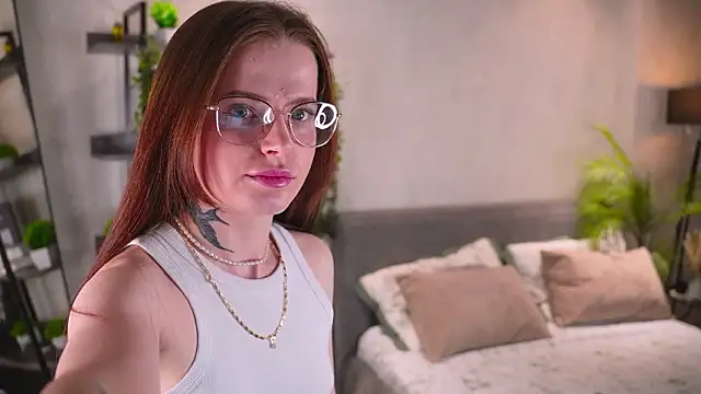 BeatrizSirakn Live XXX chat