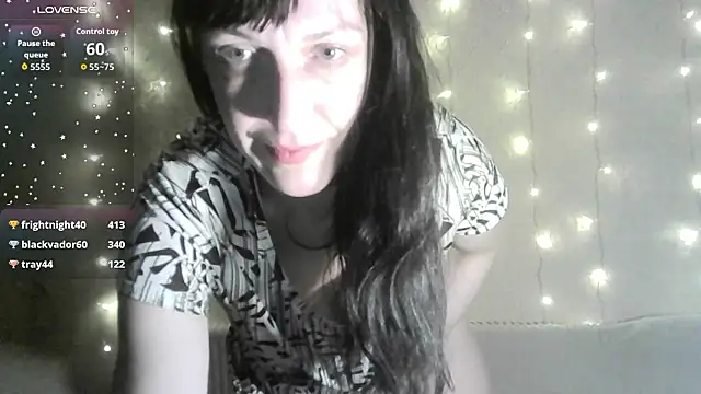 MarieODahliaSn Live XXX chat