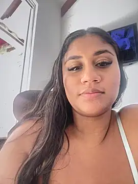 Czat XXX na żywo – SSCARLETH_