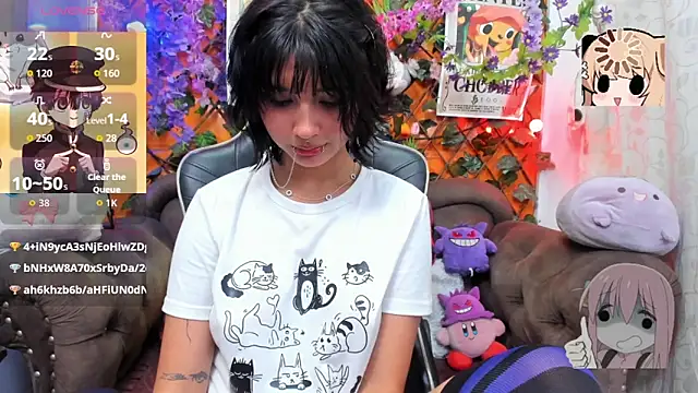 ravenn_20 – Naživo XXX chat