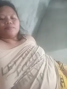 wild_anne Obrolan Langsung XXX