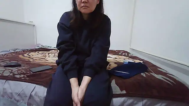 sakuradelreina Obrolan Langsung XXX