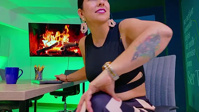 Sunny_River – Naživo XXX chat