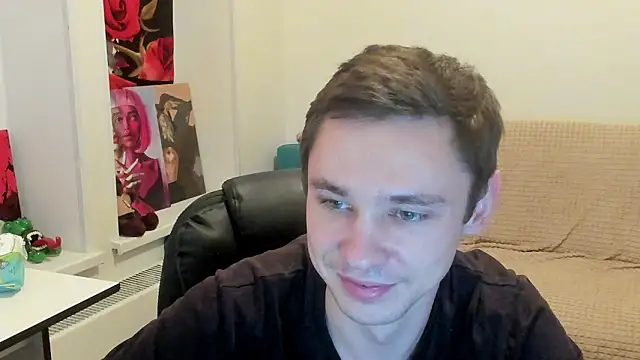 Alexmansuper: απευθείας συνομιλία ΧΧΧ