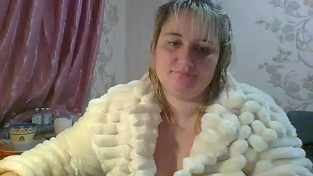 Chat XXX en directo de Jane_Dreams