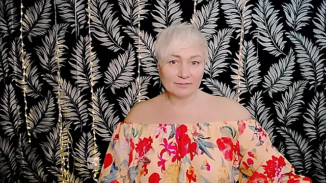 Chat XXX en directo de Olivia_playful