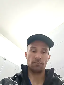 Pertunjukan Kamera Web Nacho18hot