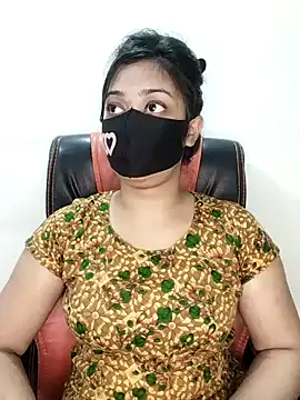 Show webcam de Tapur-