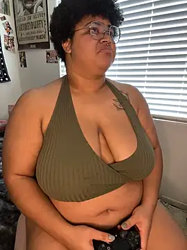 Ectorius' Webcam Show