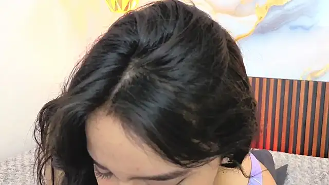 MelissaGilll Live XXX-Chat