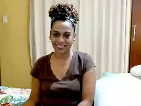 MiZzCreator Live XXX-chat