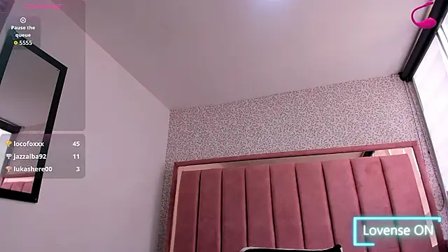 Barbara_fox__ 라이브 XXX 채팅