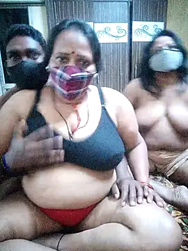 LoveOnStream's Webcam Show