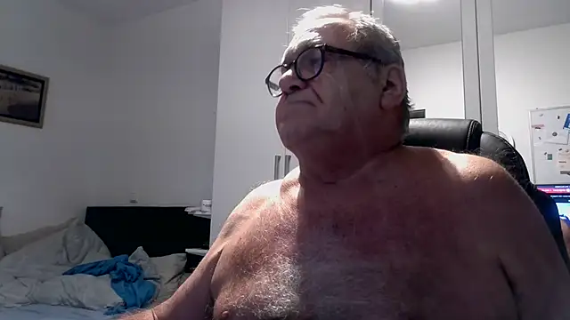 horstchen's Webcam Show