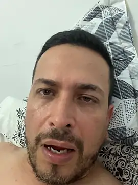 JX7NOVA Pertunjukan Webcam