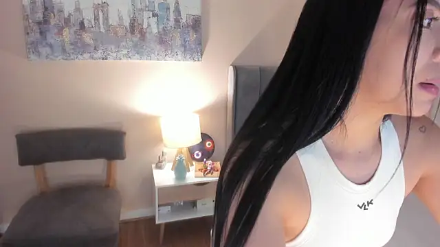 Megaan___ 라이브 XXX 채팅