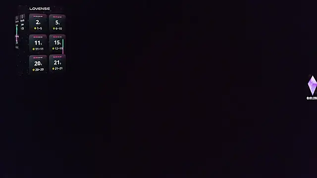 Sembang XXX Secara Langsung JulieDeep