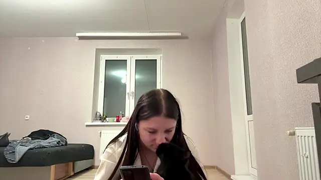 WalterSilvestrini: διαδικτυακό σόου στην κάμερα