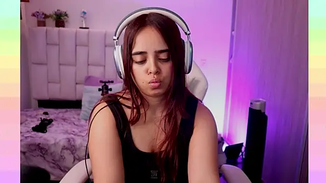 JennieBaee Chat XXX in diretta