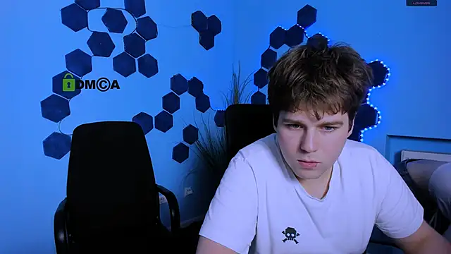 Онлайн чат XXX michael_strong1