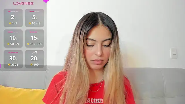 Fernanda_aaaan Live XXX chat