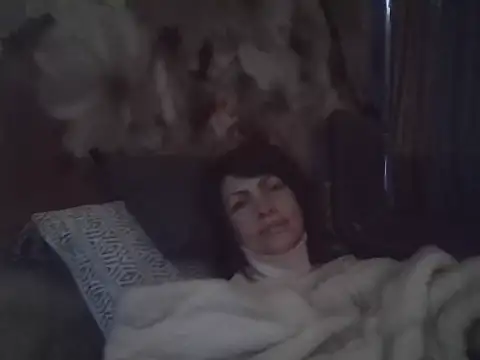 Baby-Matilda – webcam-show