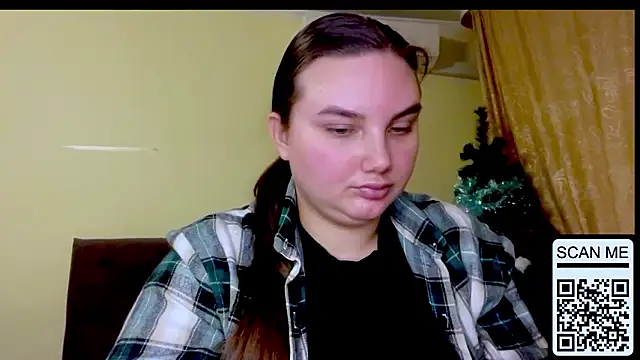 Dreamyblushfairy Adlı Modelin Canlı XXX Sohbeti