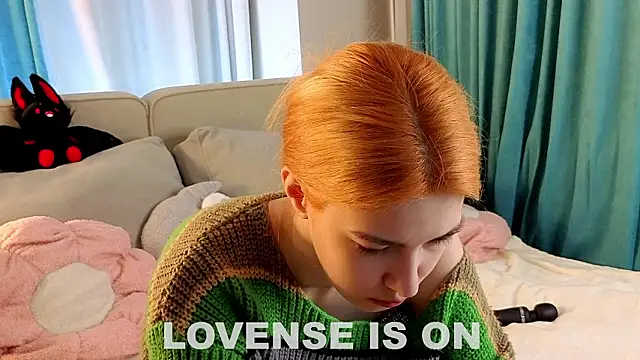 Živý XXX chat AngelicRice