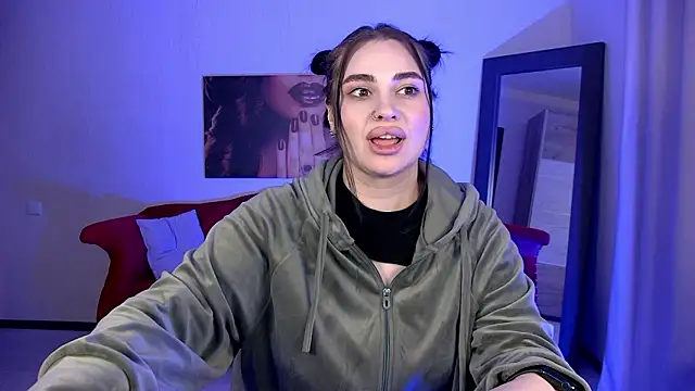 AdrianaTorres élő XXX-chatje