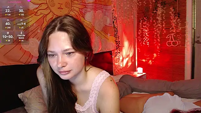 Webkamerová show _52_