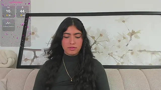 Gaby_zahir_'s Live XXX Chat