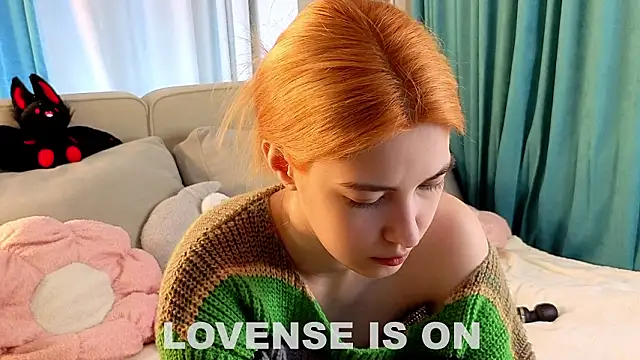 AngelicRice Live XXX Chat