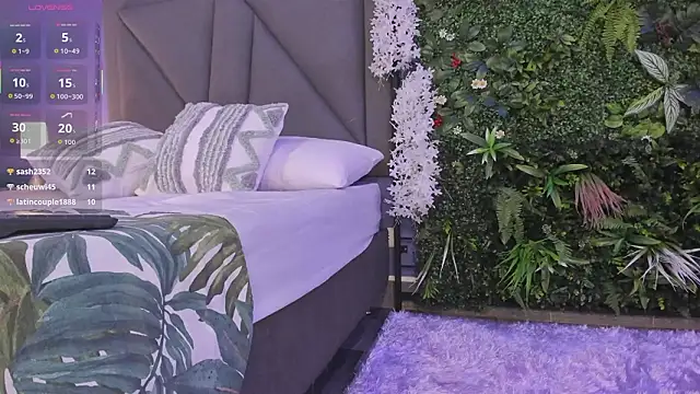 Gaby_cruz_ Live XXX Chat