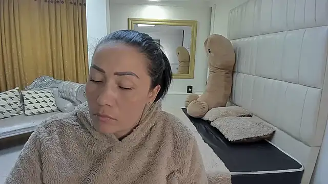 gaby_trent Live XXX Chat