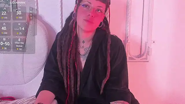 _sharlotte777's Live XXX Chat