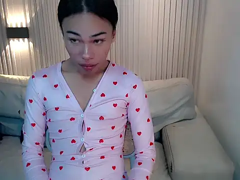 EVA_FOXTER – Naživo XXX chat