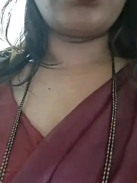 Marathi_jiya1's Webcam Show