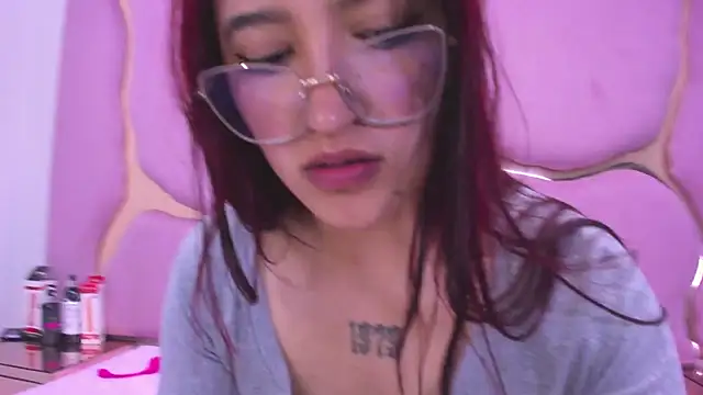 Онлайн чат XXX luisa_girlssex