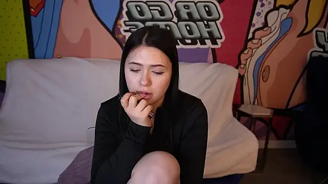 Онлайн чат XXX MargaritaGrey