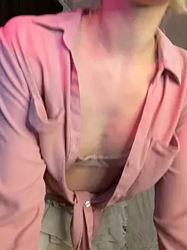 Živý XXX chat LovelyMiu