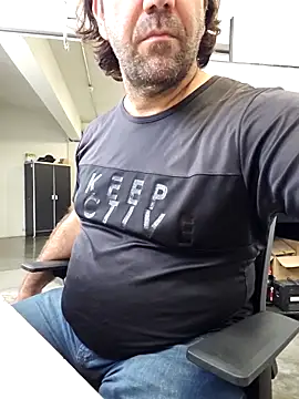 عرض كام MysterBearMG