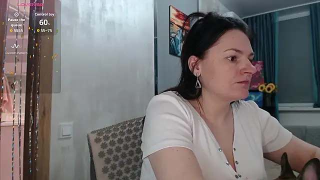 Chat XXX en directo de Stacy_Davice