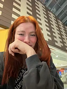 Liv_Fay 现场XXX聊天