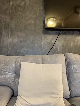 AbyThompson 라이브 XXX 채팅