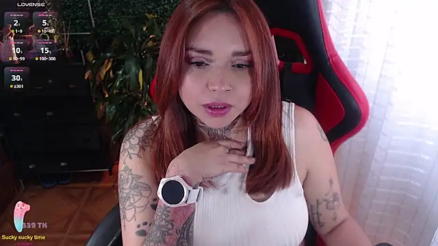 natyk_m 现场XXX聊天