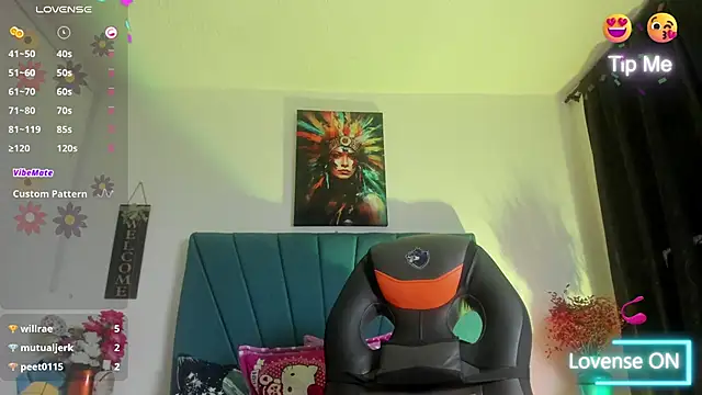 Ariel_star1: απευθείας συνομιλία ΧΧΧ