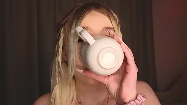 minigirl Obrolan Langsung XXX