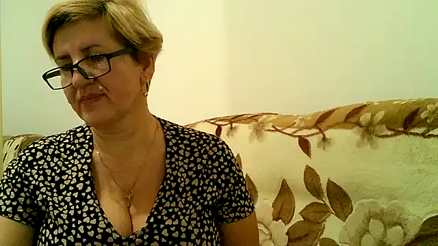 Dana4921 Webcam Show