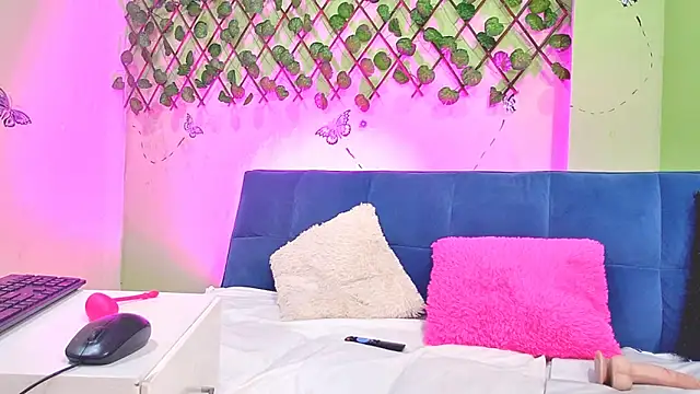 Karen_Ariass Obrolan Langsung XXX